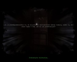 Penumbra: Requiem